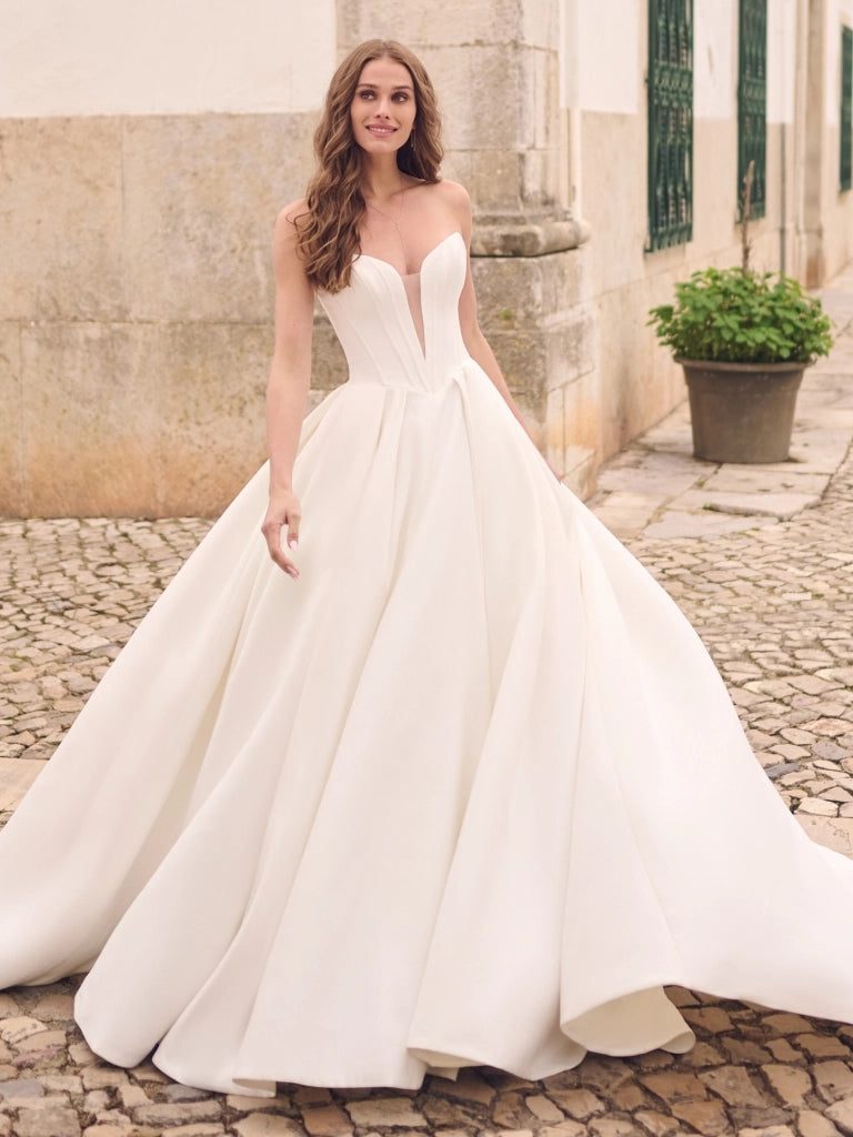 Derrick by Maggie Sottero