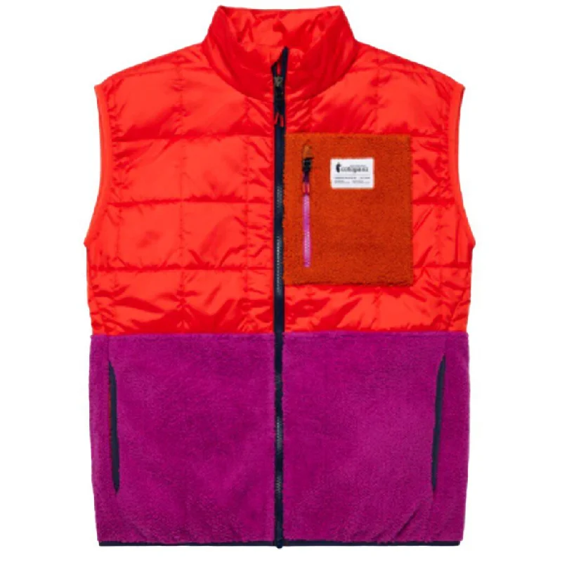 Cotopaxi Women's Trico Hybrid Vest