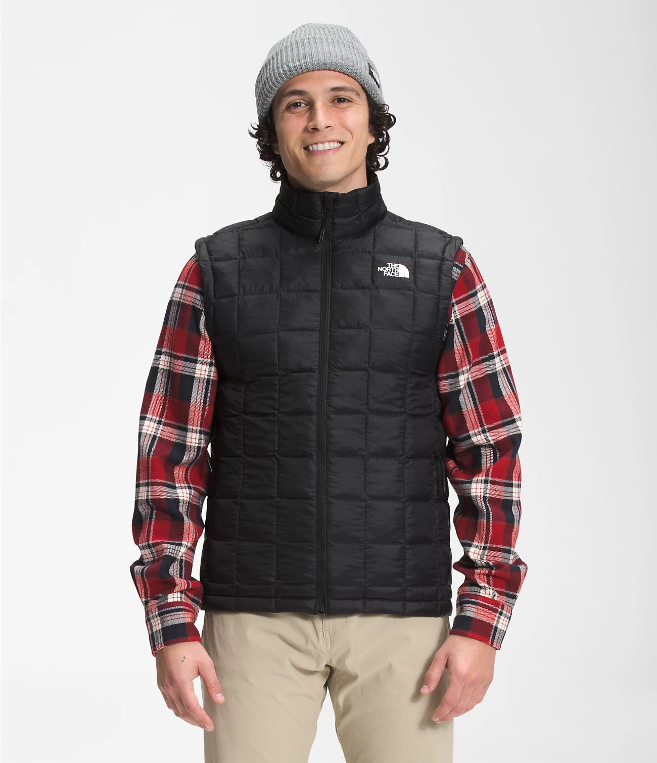 ThermoBall™ Eco Vest 2.0 (Men's) - NF0A5GLO - Past Season