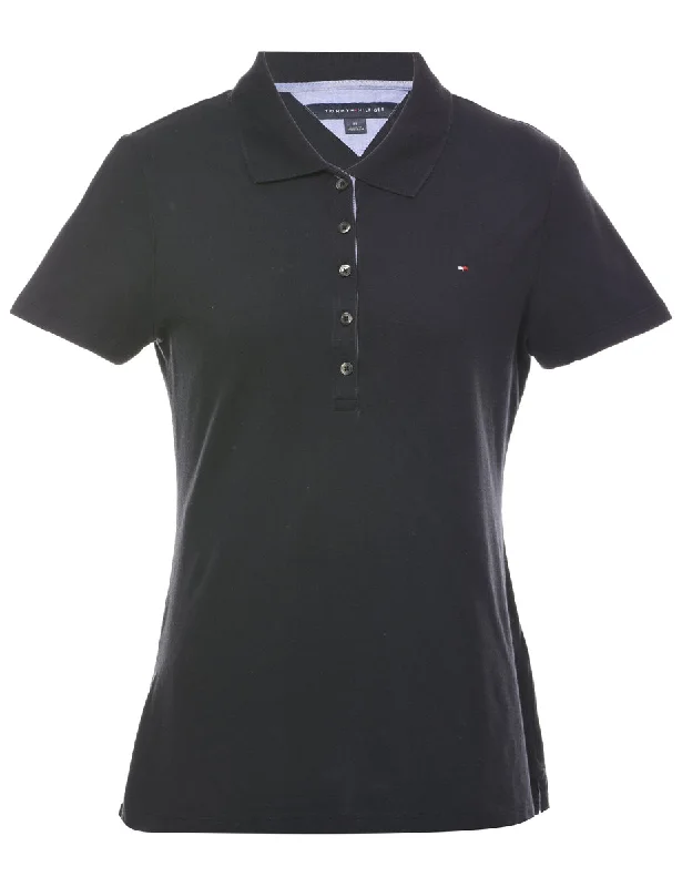 Tommy Hilfiger Polo Shirt - M