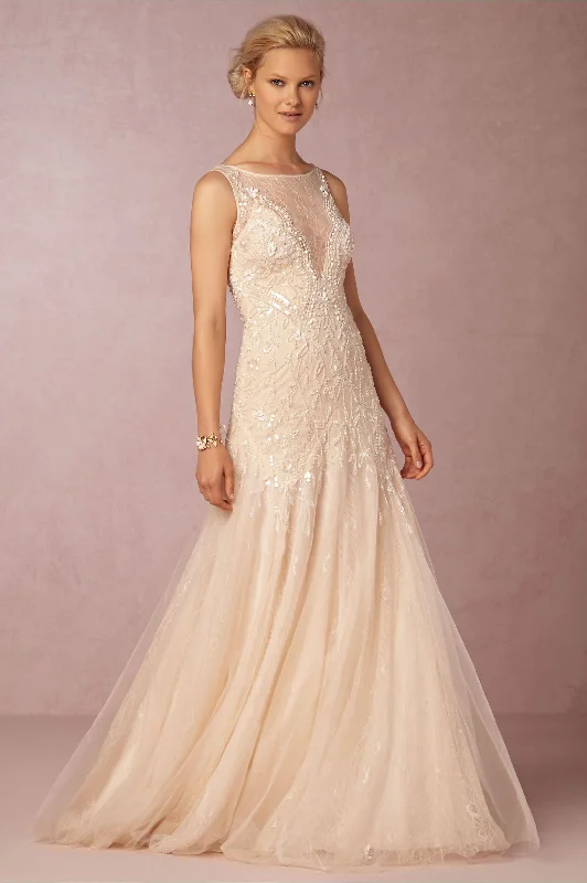 BHLDN Etoile Josina Gown