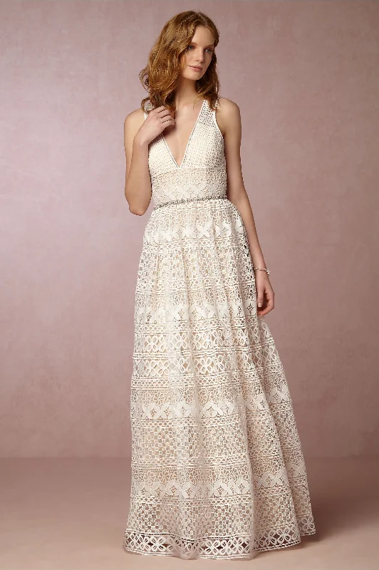 BHLDN Etoile Teagan Gown