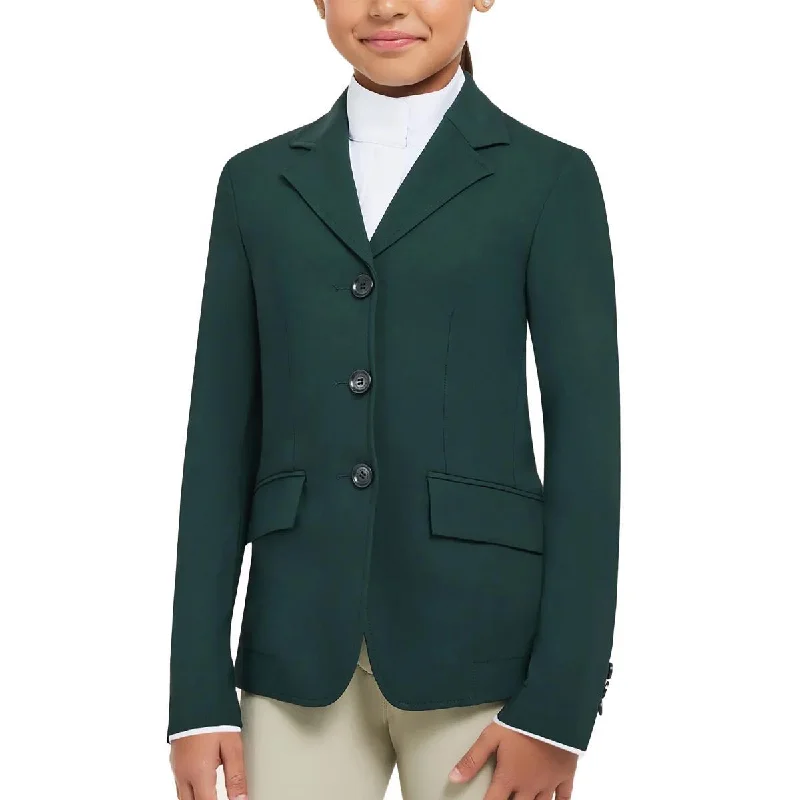 RJ Classics Girl's New Shore Show Coat