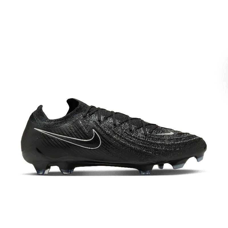 Nike Phantom GX 2 Elite FG-Black