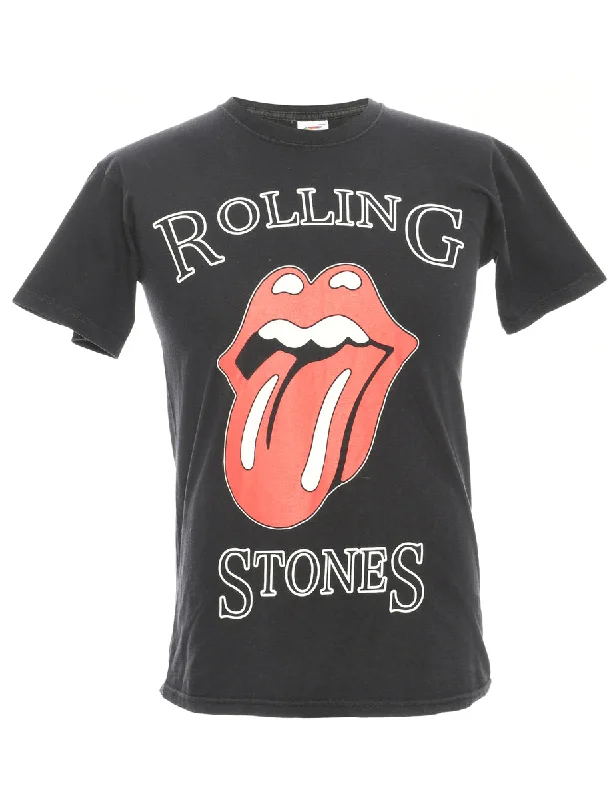 Rolling Stones Band T-shirt - S