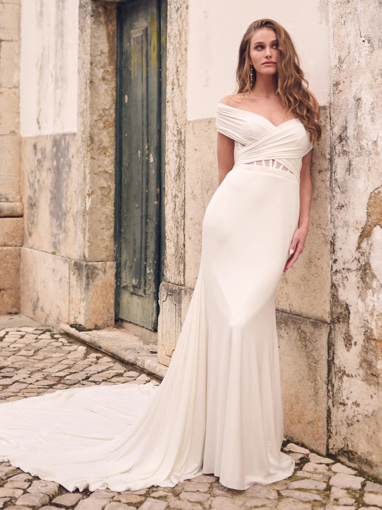 Bodie by Maggie Sottero