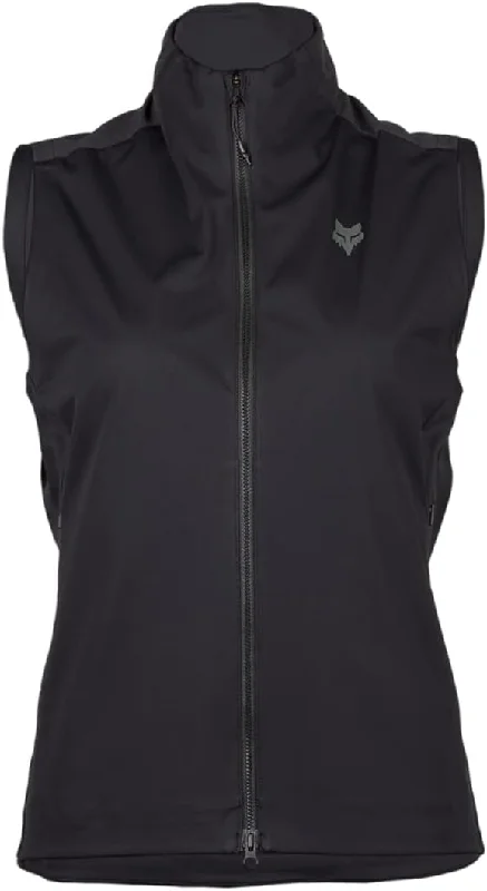 Fox Racing Flexair Vest - Womens - Black