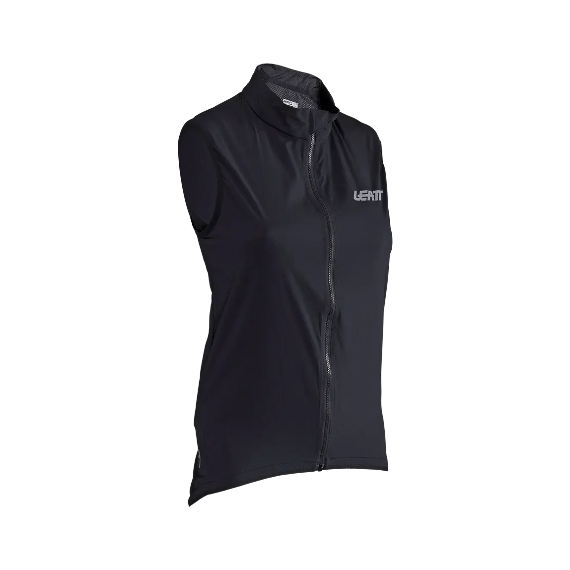 Leatt Endurance 2.0 Cycling Vest - Womens - Black - 2024