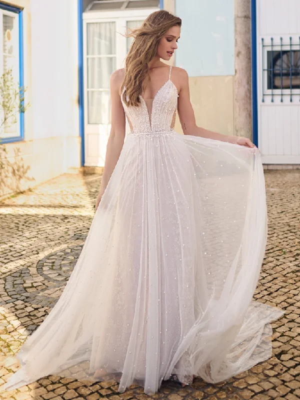 Betsy by Maggie Sottero