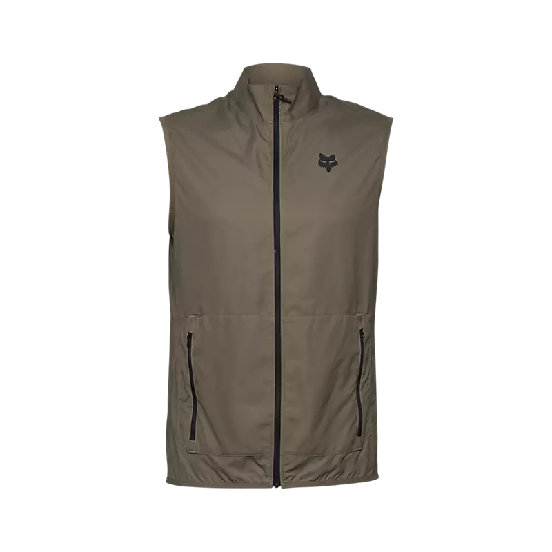 Fox Racing Ranger Wind Vest - Ash