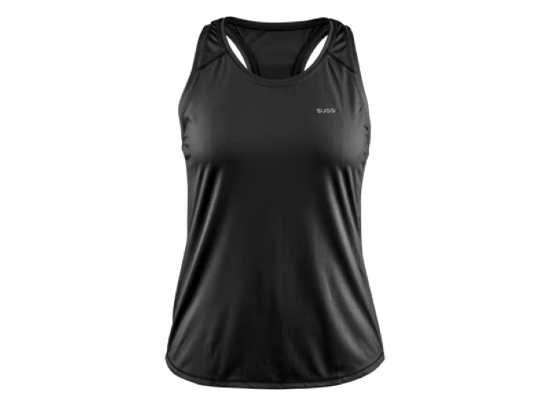 Sugoi Coast Tank - Womens - Black