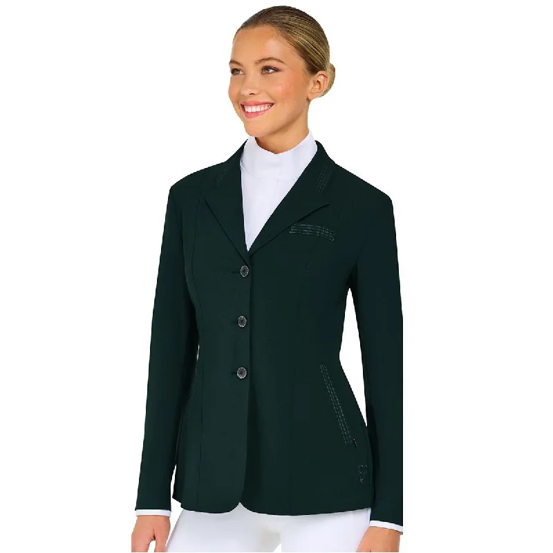 RJ Classics Women's Valentina Show Coat