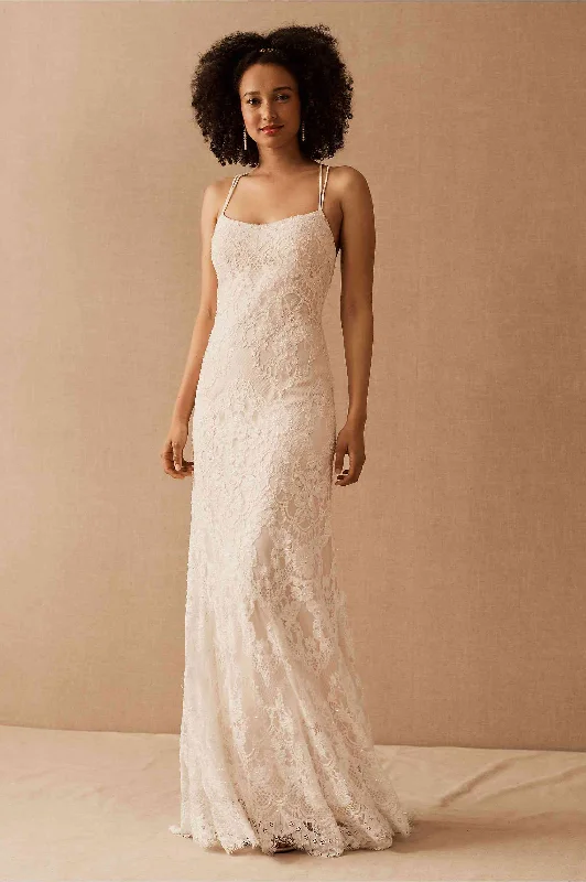 BHLDN Catherine Deane Robyn Gown