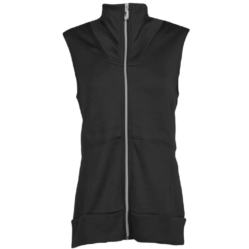 Snow Angel Women's Minx Belt Vest