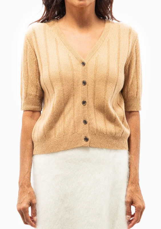 Idun Cardigan | Savannah