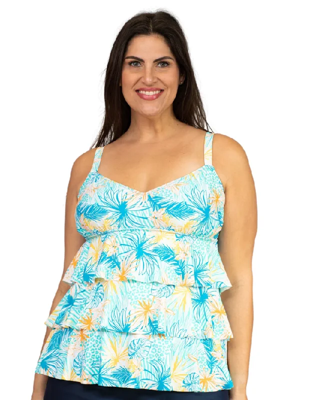 Womens Tankini