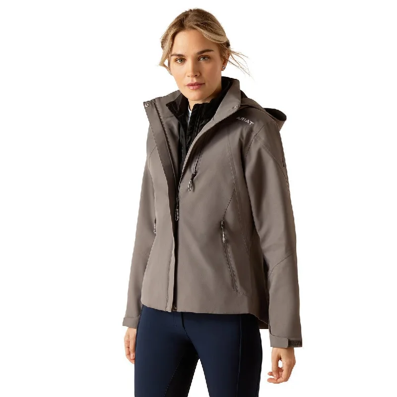 Ariat Women's Coastal Waterproof Jacket