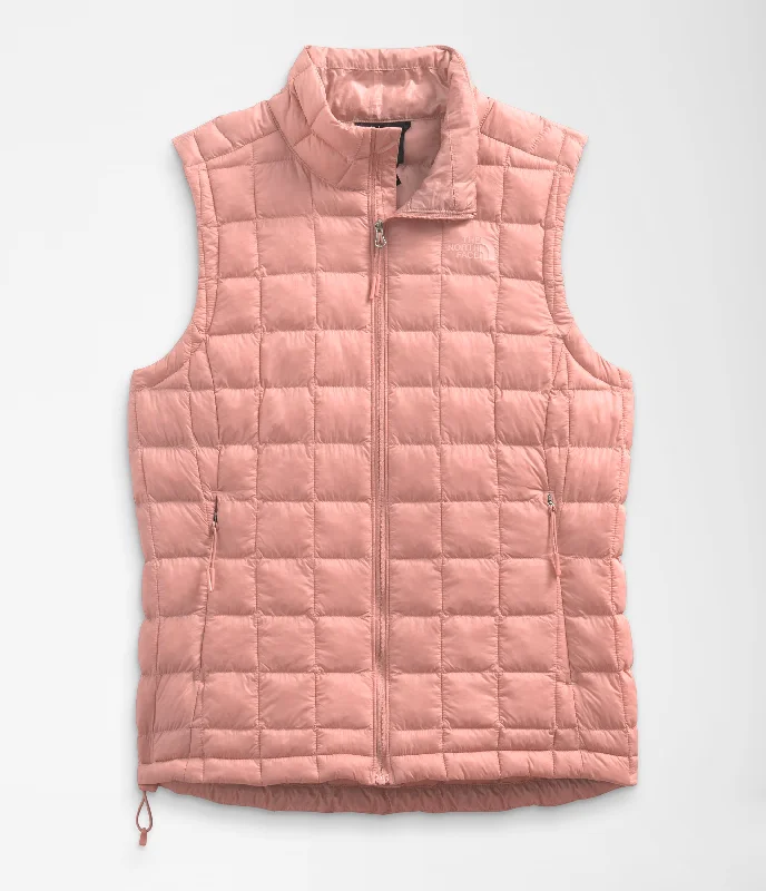 ThermoBall™ Eco Vest (Women's) - NF0A5GLF - Past Season