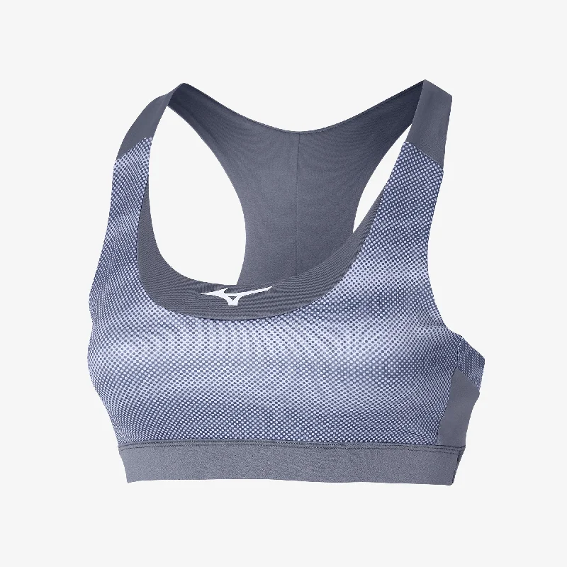 ALPHA GRAPHIC BRA