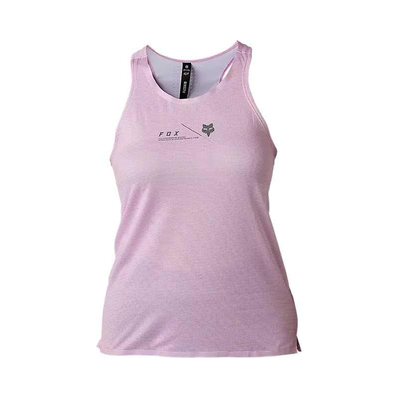 Fox Racing Flexair Tank - Womens - Black - 2024