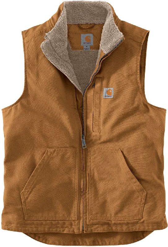 Carhartt Brown