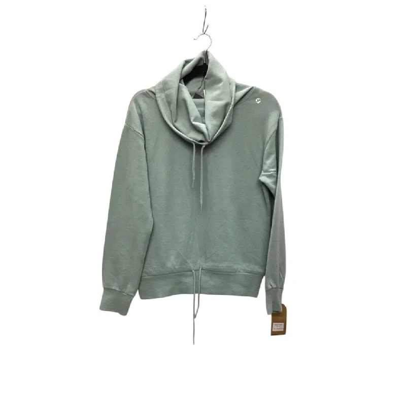 Top Long Sleeve By Clothes Mentor  Size: M Monochromatic All - in - one